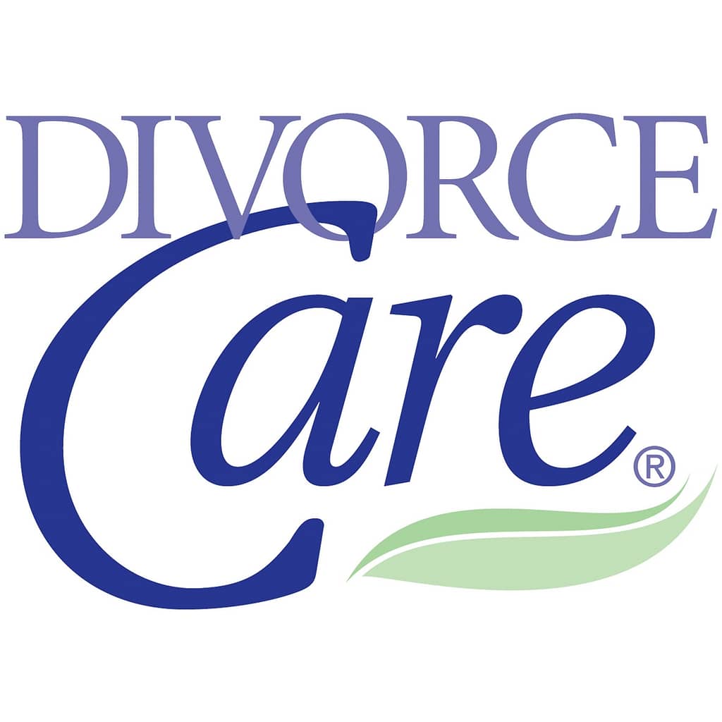 DivorceCare-logo